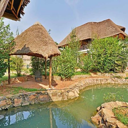 Malakai Eco Lodge Kitende Εξωτερικό φωτογραφία