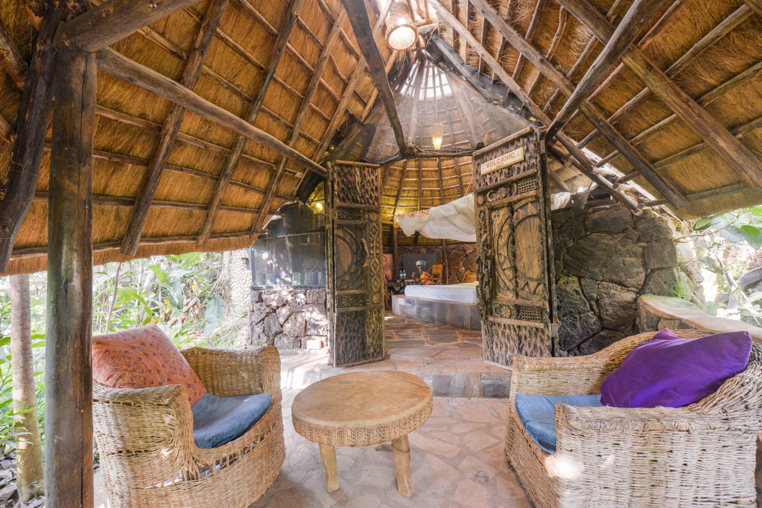 Malakai Eco Lodge Kitende Εξωτερικό φωτογραφία