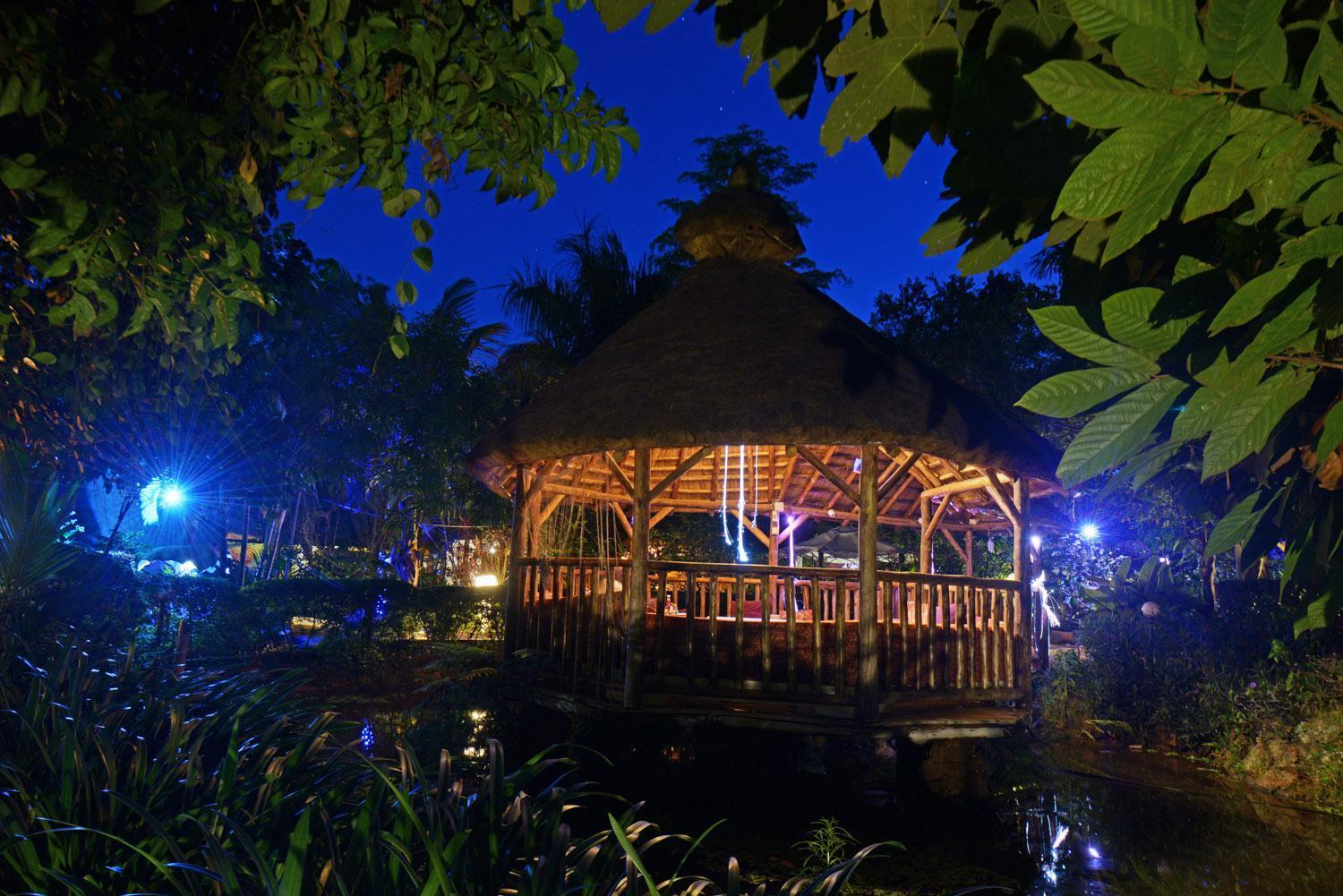 Malakai Eco Lodge Kitende Εξωτερικό φωτογραφία