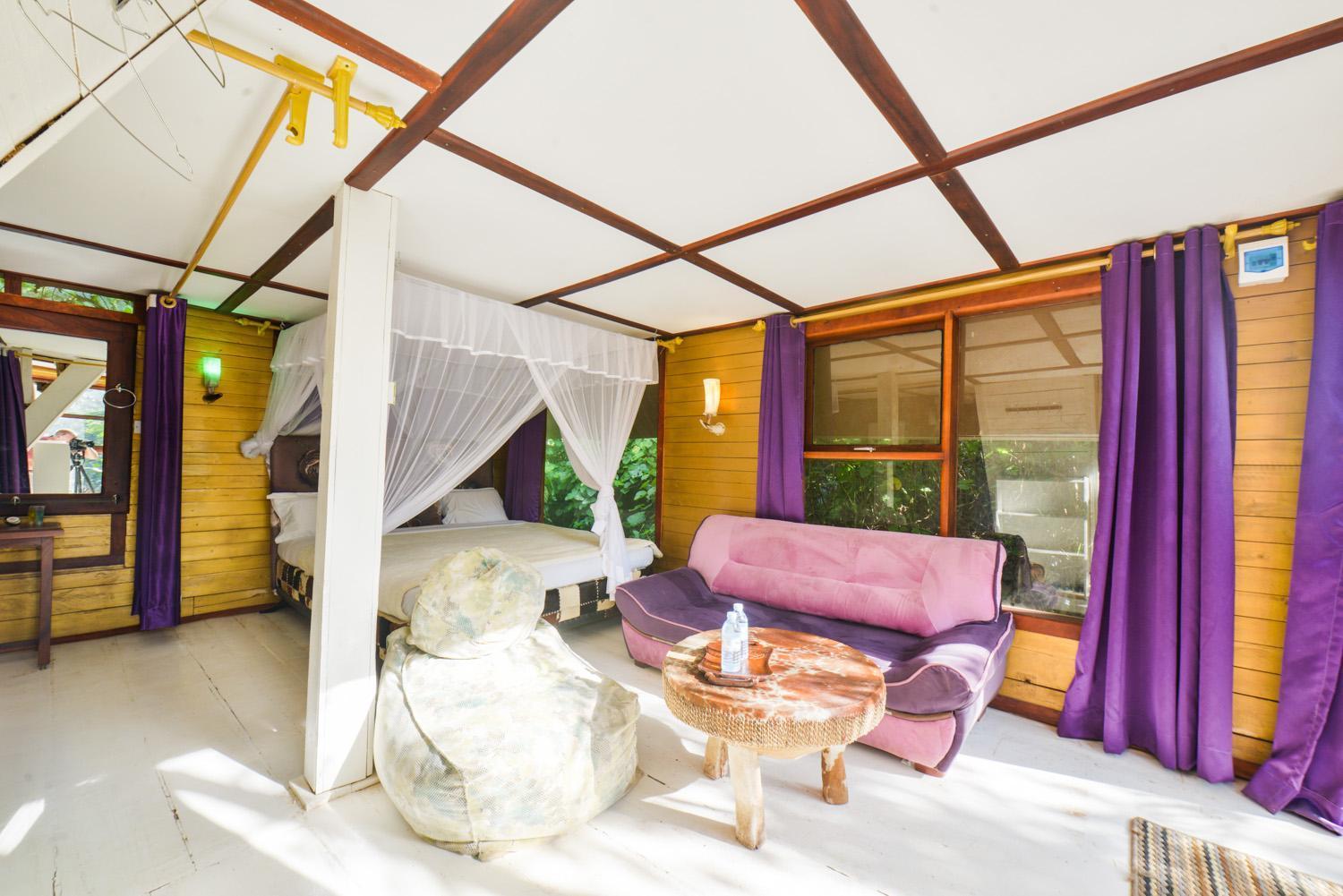 Malakai Eco Lodge Kitende Εξωτερικό φωτογραφία
