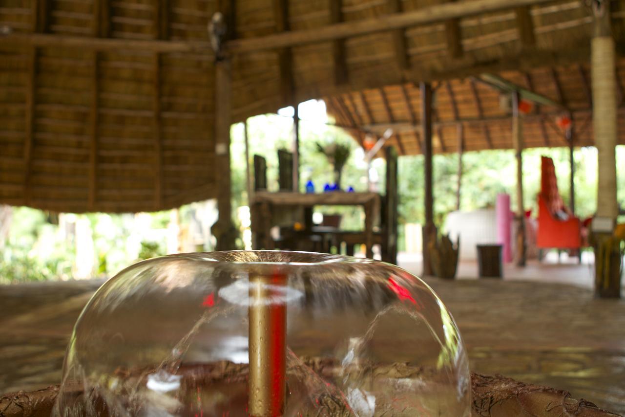 Malakai Eco Lodge Kitende Εξωτερικό φωτογραφία
